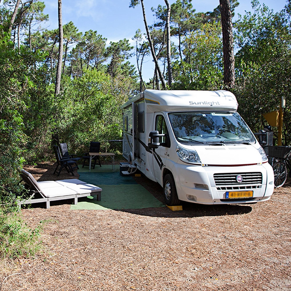 Your Pitch by the Sea, Raum, Natur und Meer nur wenige Schritte entfernt