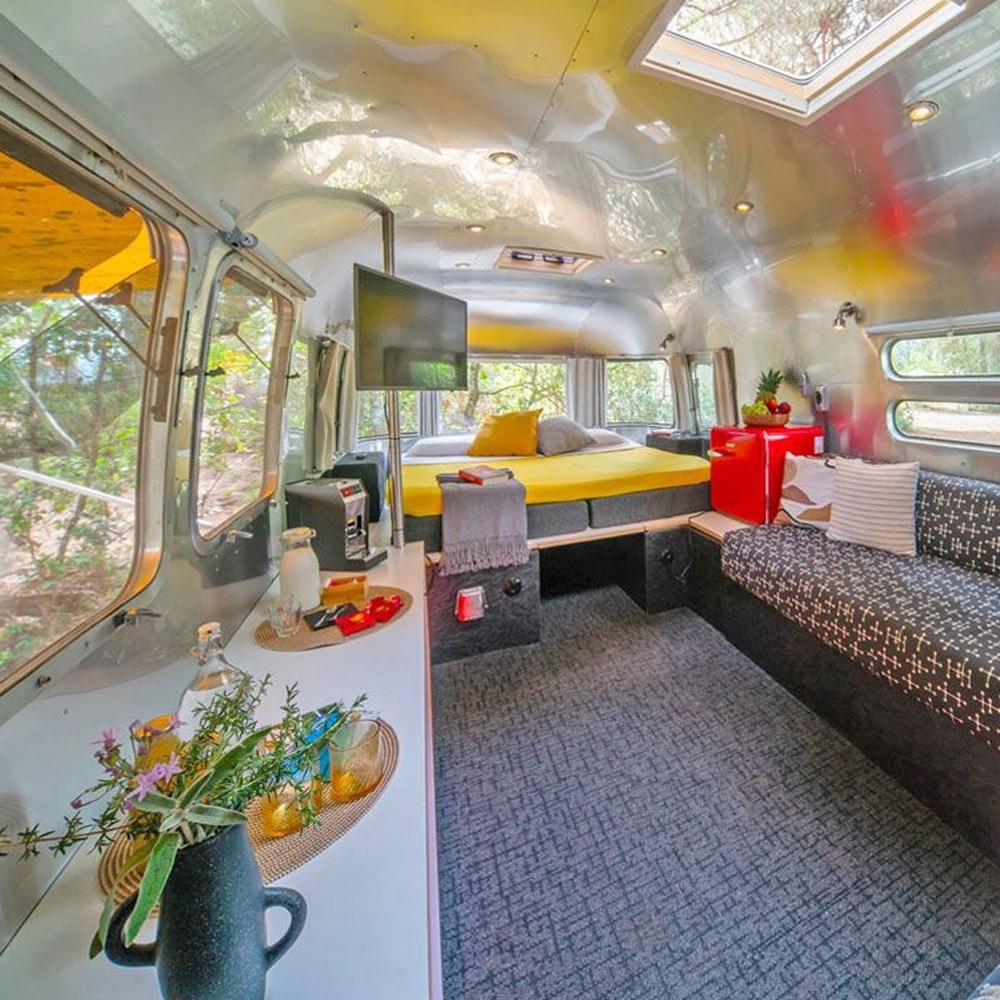 Promo Silverfield, Offerta con spiaggia e colazione compresa